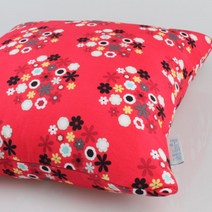 [천삼백케이] [봄날의 동물원] nordica cushion