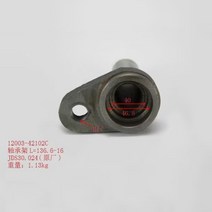 수동지게차 지게부품헬기 행 포크 드래곤 작업용 베어링 프레임 2-3.5 톤 변속기 (기계식) 지게차 액세서, 한개옵션0