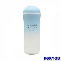 ForU417 리빙아트 디오바코 텀블러 260ml 운동텀블러 야외활동 보온병 운동 보냉병