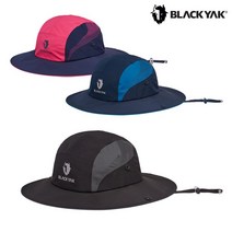 블랙야크 20년 남녀공용 사계절 고어텍스 등산 모자 20고어로잉햇 - 2BYHTS0901, 60cm