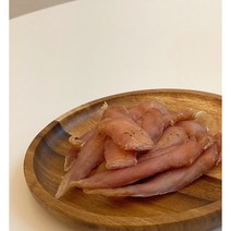 [스니프] 닭안심져키 50g 다이어트간식