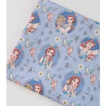 20수 디즈니]메도우 프레임 벨 UC1 마루원단