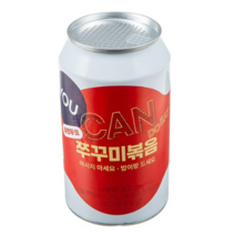 맛투데이 유캔두잇 쭈꾸미볶음 (냉동), 1개, 300g