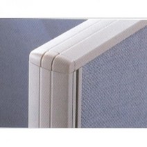 대한 DF 목재파티션 마감바 1200 파티션