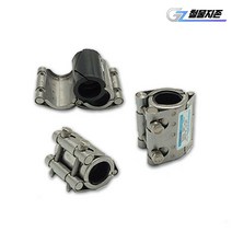 단 멀티조인트 100A 보수용 커플링 누수 배관 파이프, 1개