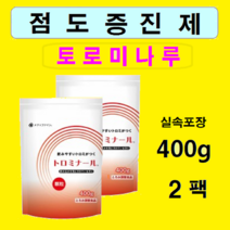 점도증진제 토로미나루 ( 800g ) (가성비 좋은 실속형 포장 g당 79원) 연하이지 연하곤란 연하제 환자식 환자영양식 요양병원 요양원 환자영양제, 1개, 800