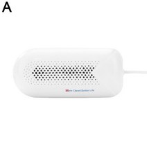 야채세척기 주방 세척 야채 USB 휴대용 무선 육류 정수기 I6K4 과일 야채 세척 기계 식품 가정용, 01 White