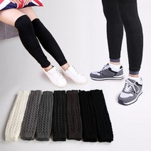 골프레그워머 레그워머 모음전/니트다리토시 다리워머 발토시 겨울발토시 다리토시 기모암워머