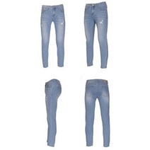 핏좋은 연한청 캐쥬얼 데일리 청바지 슬림핏 패션핏