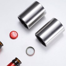 스윗아이디어스sweet_반자동 오프너 3개 반자동병따개 병뚜껑따개 병마개따기 유리병오프너 반자동오프너_sweetideas_스윗, 무옵션 상품입니다., 무옵션 상품입니다.