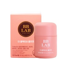 비비랩 하이엔드 더 콜렉티브 콜라겐 84정, 1개