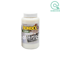 본덱스 퀵드라잉 수성바니쉬 (750ml), 반광(SEMI GLOSS)