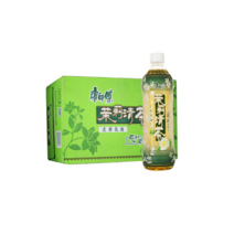 [신중국식품] 캉스푸 쟈스민차 모리칭차 1개 500ml 1박스(15개입)