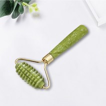도자기 괄사얼굴을위한 자연 마사지 Gua Sha For Face Massager 제이드 롤러 Guasha Scraper For Face Micr, 08 Pointed