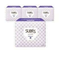 슈베스 슬리머 밴드형 기저귀 아동공용 중형(6~11kg), 80매