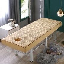 병원 물리치료실 침대 커버 마사지샵 에스테틱 피부관리 스파 샵 경락 매트리스, 15