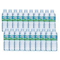 광동제약 삼다수 500ml 20개 제주도 생수, 단품, 단품