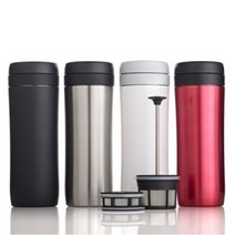 에스프로 트래블 프레스, Tea 실버