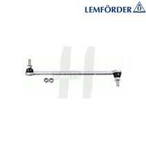 W2089 우측 스테빌라이저링크 BMW 320d 쿠페 E92 07-13년식 다운스프링/완충기/마후라/부싱/자동차쇼바/만도4p/자동차서스펜션/밀핀/연마패드/스프링바란스, 단일 차종