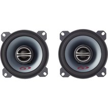 Alpine SPG-10C2 2-Way Speakers 알파인 카오디오 차량용 스피커, 상품선택