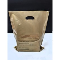 PE소재가방 비닐쇼핑백 매장쇼핑백 8호 [60X65] 50매, 은색