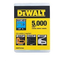 DWHTTA7045 6mm 타카 핀 ㄷ형 타카총 심 목공용 호치케스 액자 가구 목공 간판 도배 몰딩 게시판 인테리어 건카타 합판 타카총 타카건 못총 건타카 공구 스템플러