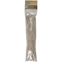 노르디스크 캠핑 가이로프 텐트 타프 로프 20m 119048