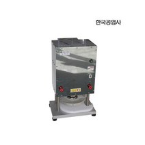 한국공업사 식당 정육점 고기눌림기 돈가스편육기