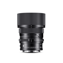 시그마 SIGMA C 50mm F2 DG DN 라이카 L마운트