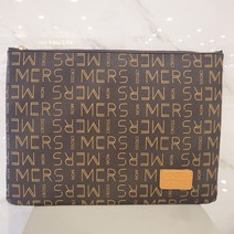 몽크로스 남성클러치MK1029