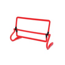 랜스몰 접이식 3단 미니허들, 3단 미니허들(빨강)