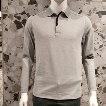 링스 NC15 남성 요꼬에리기본티셔츠 L12A3TO006