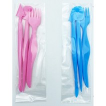 더이안 점토칼 공작칼 찰흙칼 1세트 플라스틱 조각칼 클레이도구, 랜덤발송