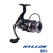바낙스 힐로스 스피닝릴 Banax HYLLOS, 4000