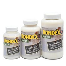 본덱스 퀵드라잉 PU 바니쉬 750ml (목재용 수성 바니쉬), [D1214] 무광