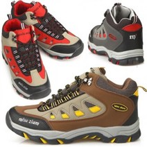 OLT975498남여 경량 등산화 중등산화 트래킹화 작업화 0101