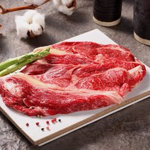 대관령한우 등심 1등급(400g)
