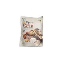 건강선식 15곡참마밀 1.3kg 건강선식 참마밀