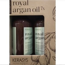 케라시스 아르간7X 샴푸 800ml X 2입, 1600ml, 1박스