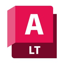 Autodesk 오토캐드 AutoCAD LT 기업용 라이선스 1년