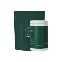 맘메이크 영양보강 선식 500g x 2set