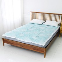 아르베딩 아레르 여름 인견 패드 Q