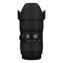 1835art 렌즈 커버 필름 시그마 18-35mm F1.8 아트 DC HSM 캐논 프리미엄 데칼 스킨 프로텍터 스티커, Comb Black