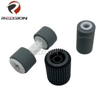 프린터 부속 부품 자가수리 호환 캐논 IR ADF 픽업 롤러 복사기 부품 C3020, 01 Compatible new 1SET