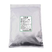 이든 잔탄검1kg 중국산