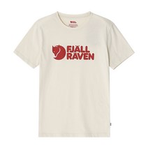 피엘라벤 87310 113 로고 프린트 남성 반팔티