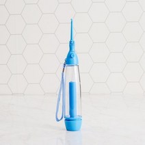 워터파워 펌핑식 구강세정기 수동 워터치실, 상세 참조