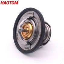 써모스탯 써모스텟 car engine thermostat for lacrosse hhr, 없음