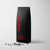 브라질 옐로우 버번 원두커피 200g, 01.홀빈