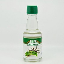 McCORMICK Pandan Flavor Extract 20ml 2-Pack, 1